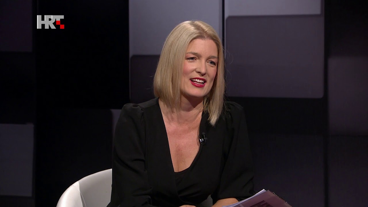 ART A LA CARTE - Hoffmannove priče, 22.11.2020. HTV 3