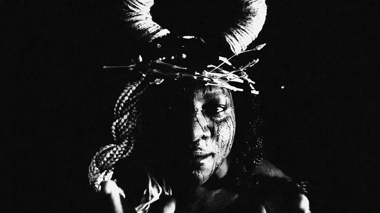 Spells(Official Video) feat. Devi McCallion