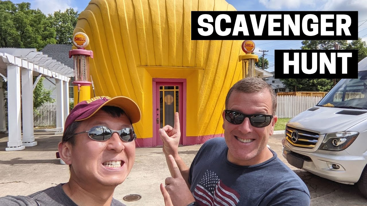 WHAT TO DO IN WINSTON SALEM NORTH CAROLINA | Best City in NC?