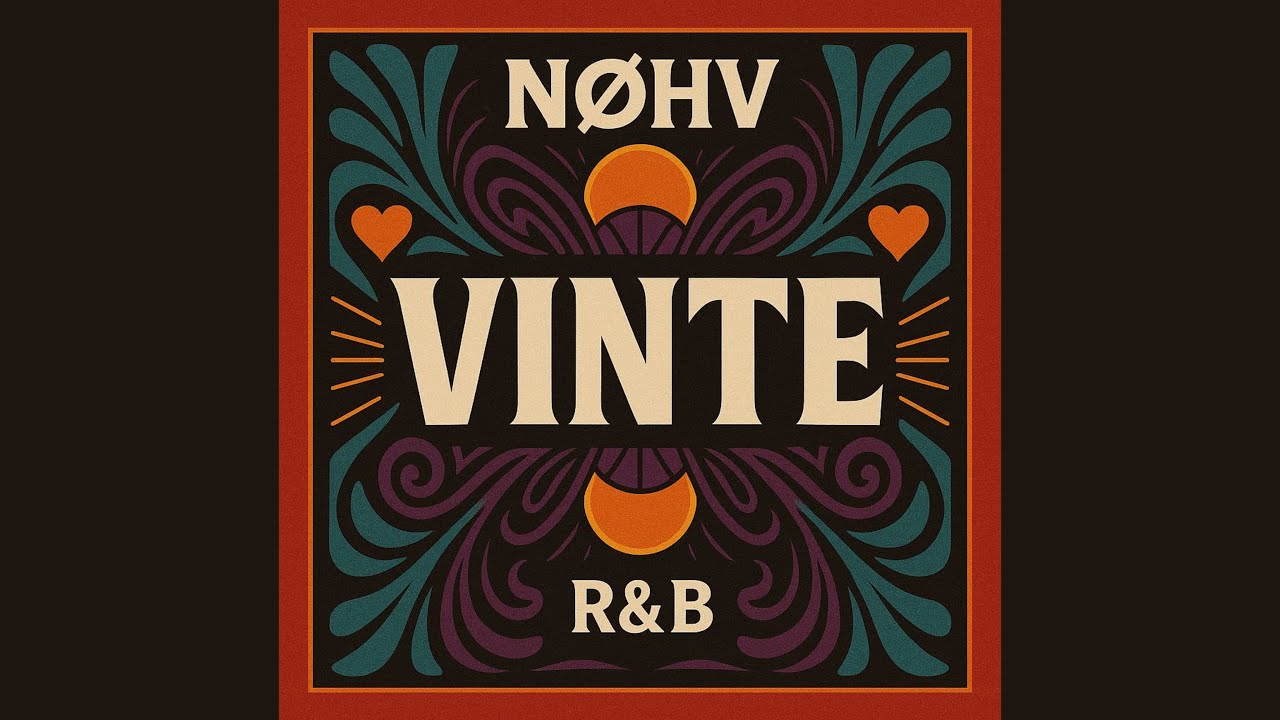 NØHV - LABIRINTO - 2006