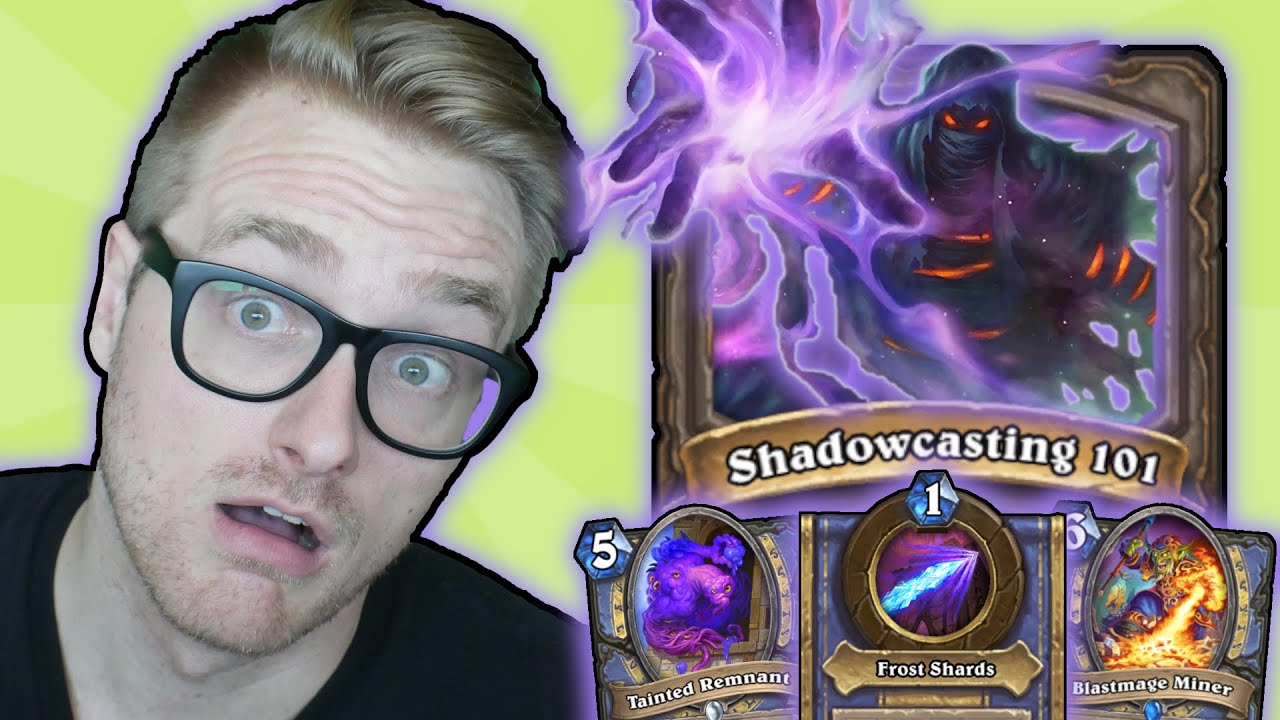 I FINALLY Got this BROKEN Passive...