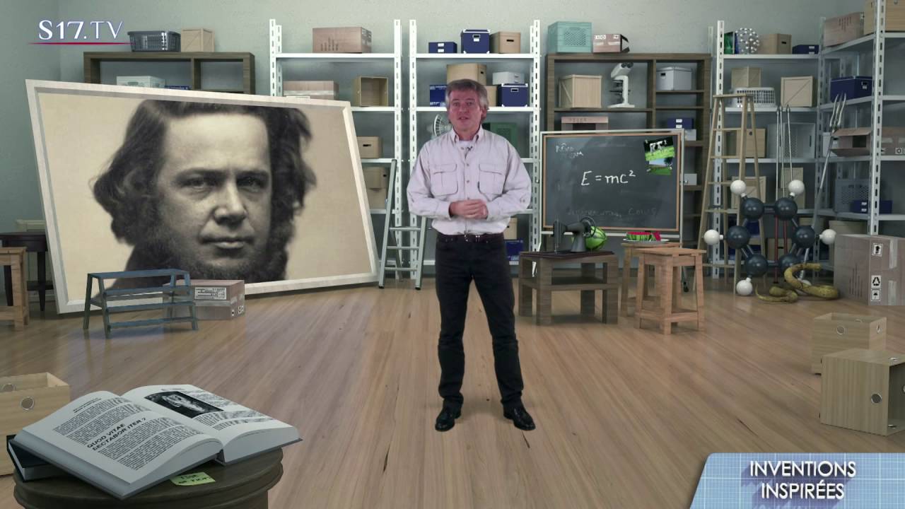 elias howe invention