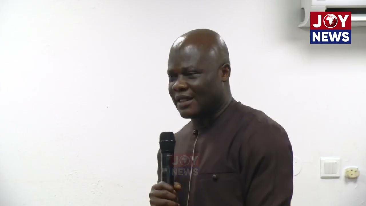 Former Aayalolo boss dismissed over failure to expand bus fleet procured in 2014 &ndash; Ahmed Ibrahim