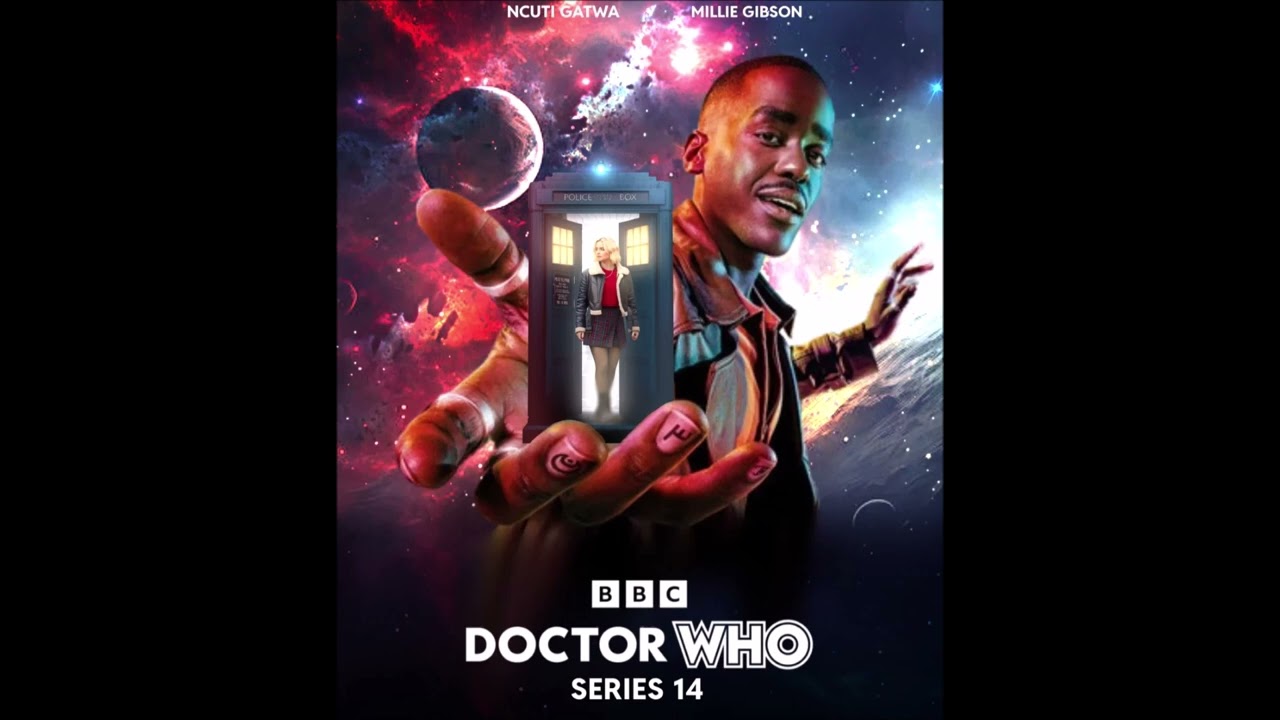 Doctor Who Series 14 Soundtrack: 73 Yards Suite