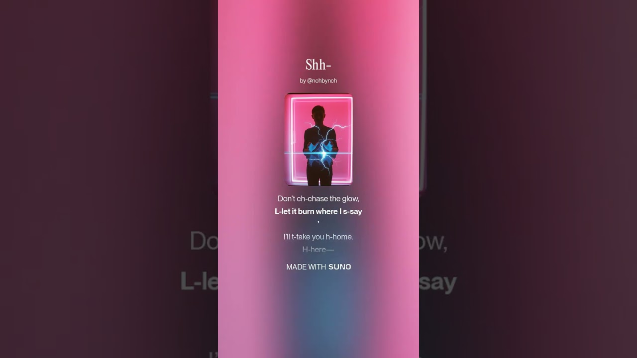 Shh