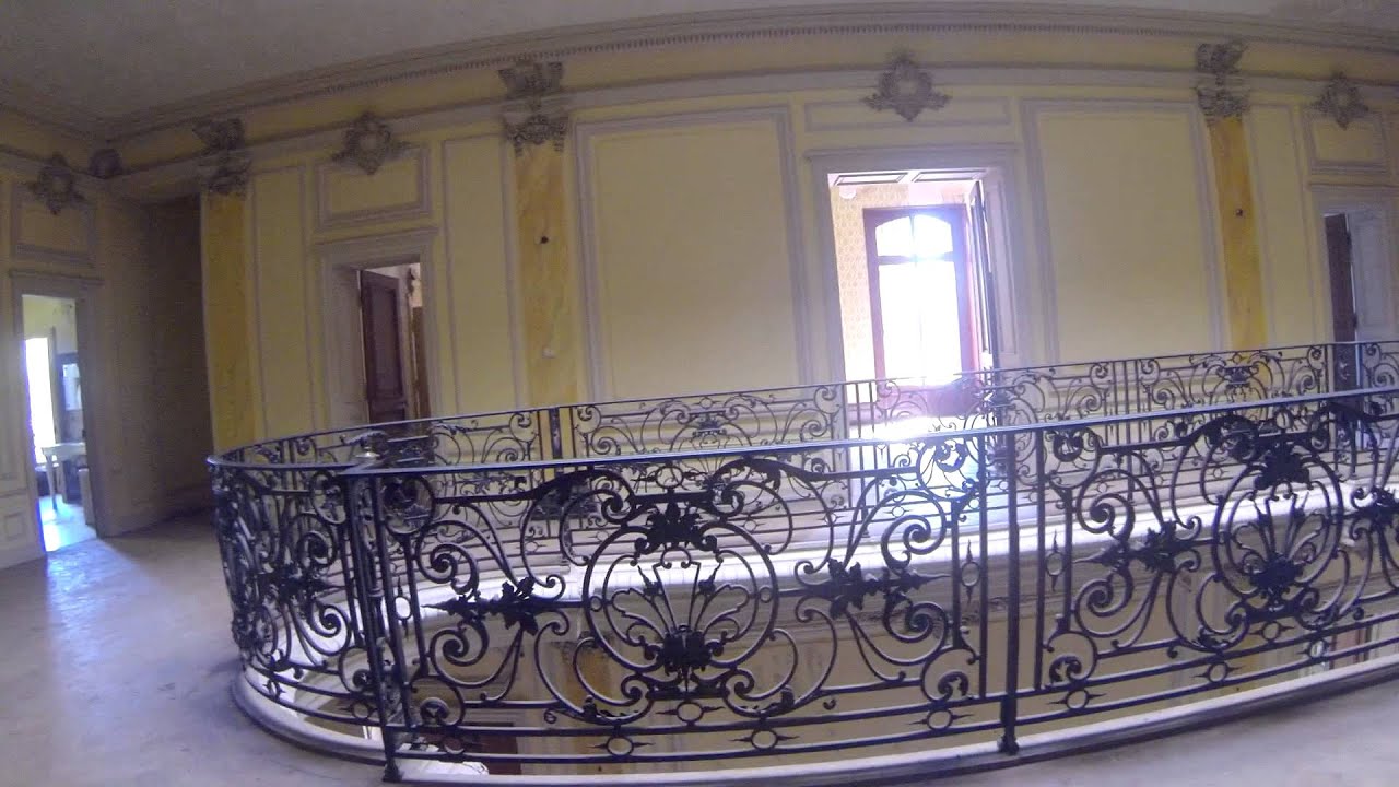 Château Lumière