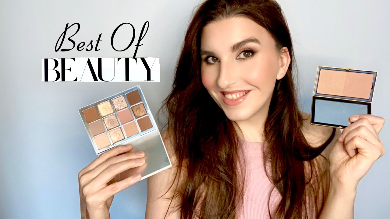Best of Beauty 2023 - Pflege, Makeup / Eau de Anni 💖
