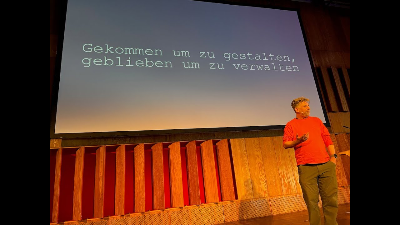 Product Management - wenn ich es heute nochmal ganz neu lernen müsste