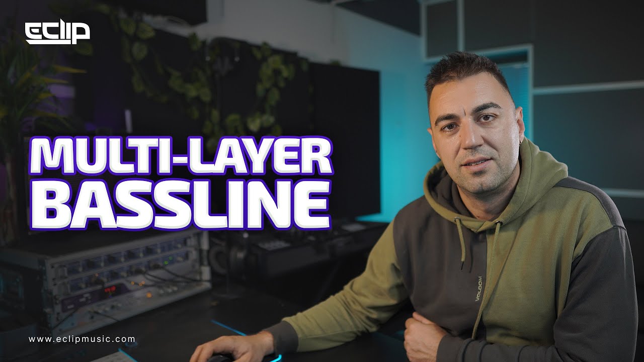 Multi-Layer Bass lines Explained – Add Depth & Drive to Your Tracks
