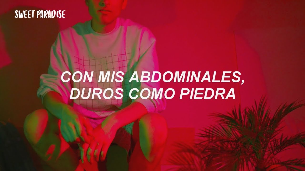 Dorian Electra - Barbie Boy ft. Sega Bodega [Traducida al Espa&ntilde;ol]
