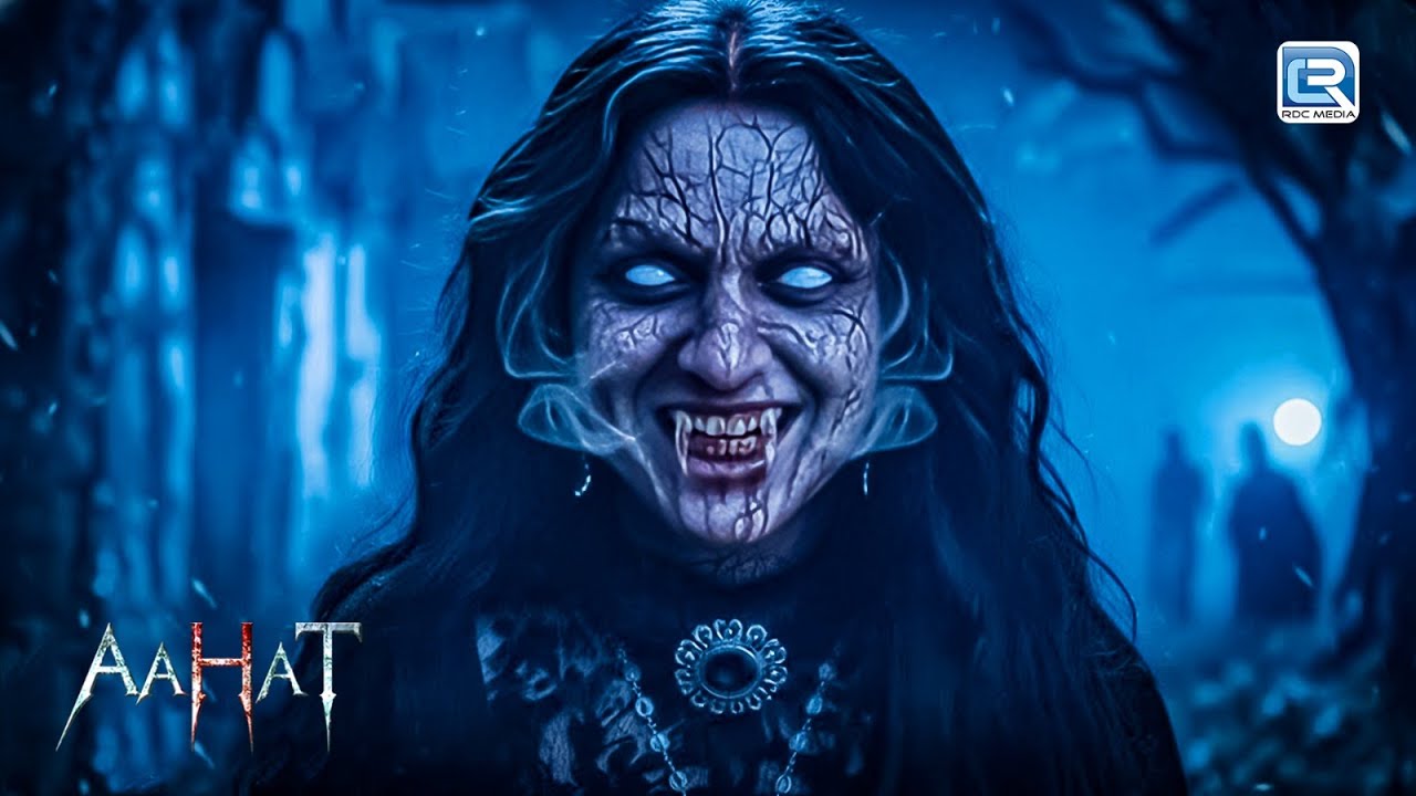 खूबसूरत लड़की पर पूर्णिमा की रात आत्मा ने किया कब्जा | Aahat | Real Horror Story | New Episode