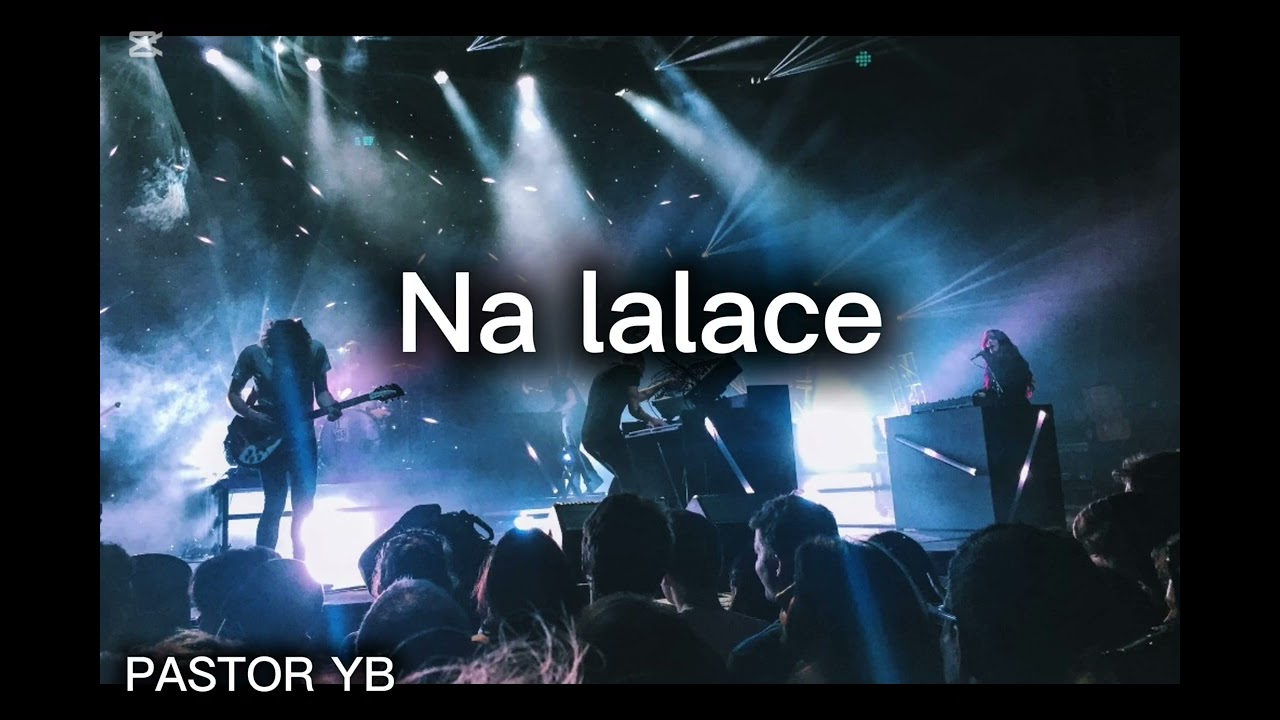 ODO ODO (Video Lyrics)