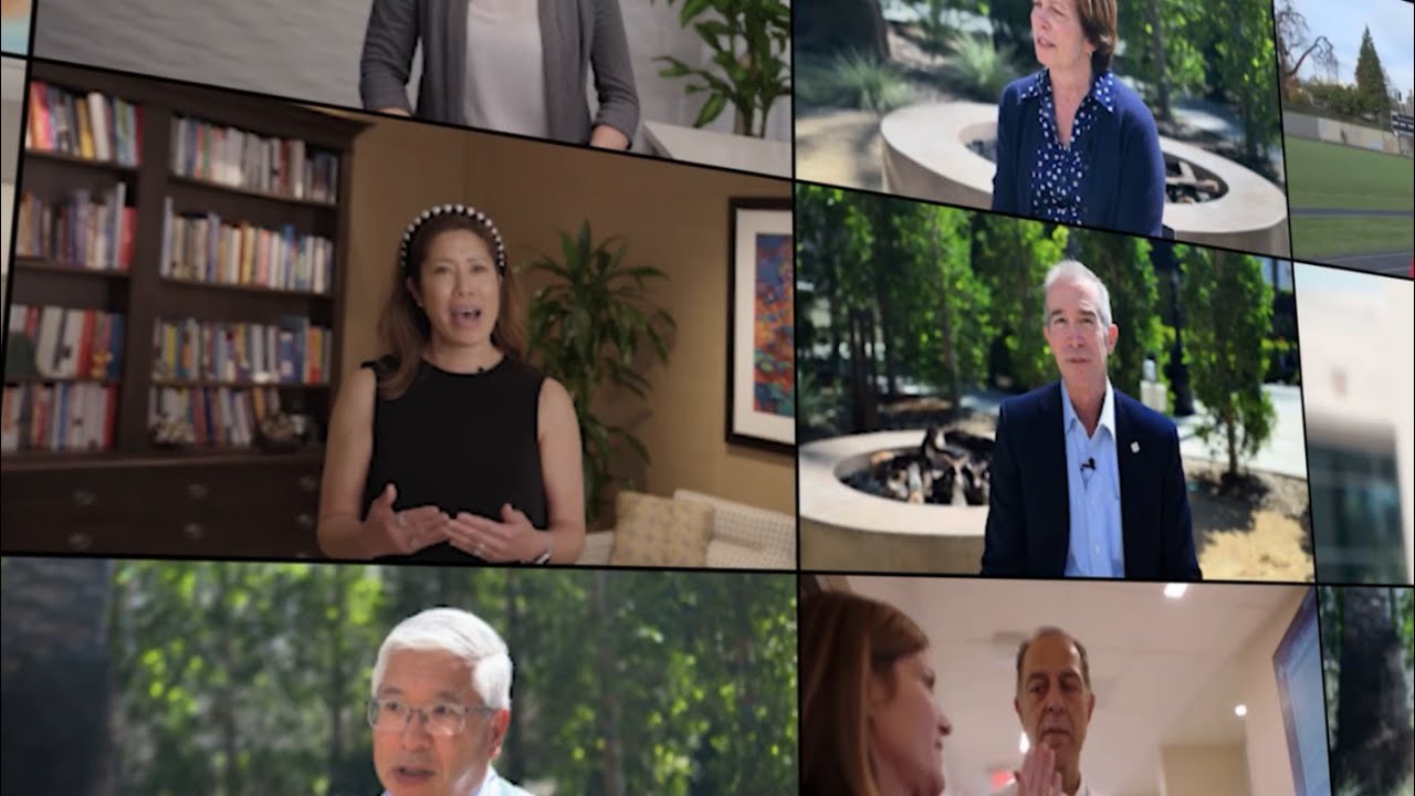 Champions of Care: David Sato