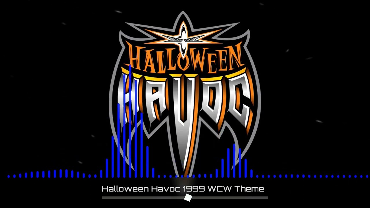 Halloween Havoc 1999 WCW Theme