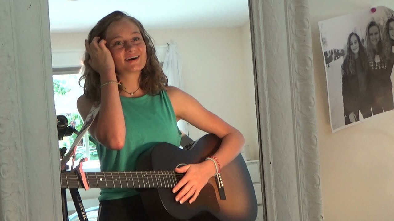 Be Alright-Evan Craft, Redimi2, Danny Gokey (Cover by Ali Zak)