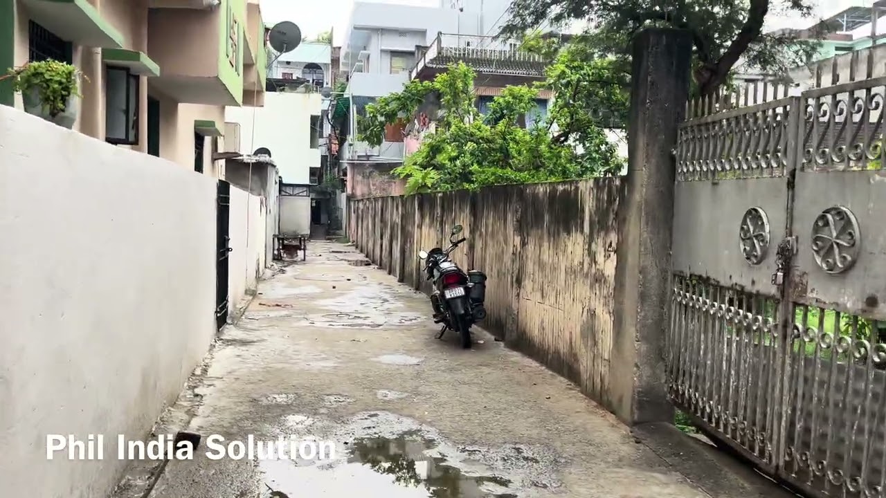 Plot Sale Kankarbagh Patna | Malahi Pakri  Metro Station Plot sale ￼ | Property sale in patna ￼