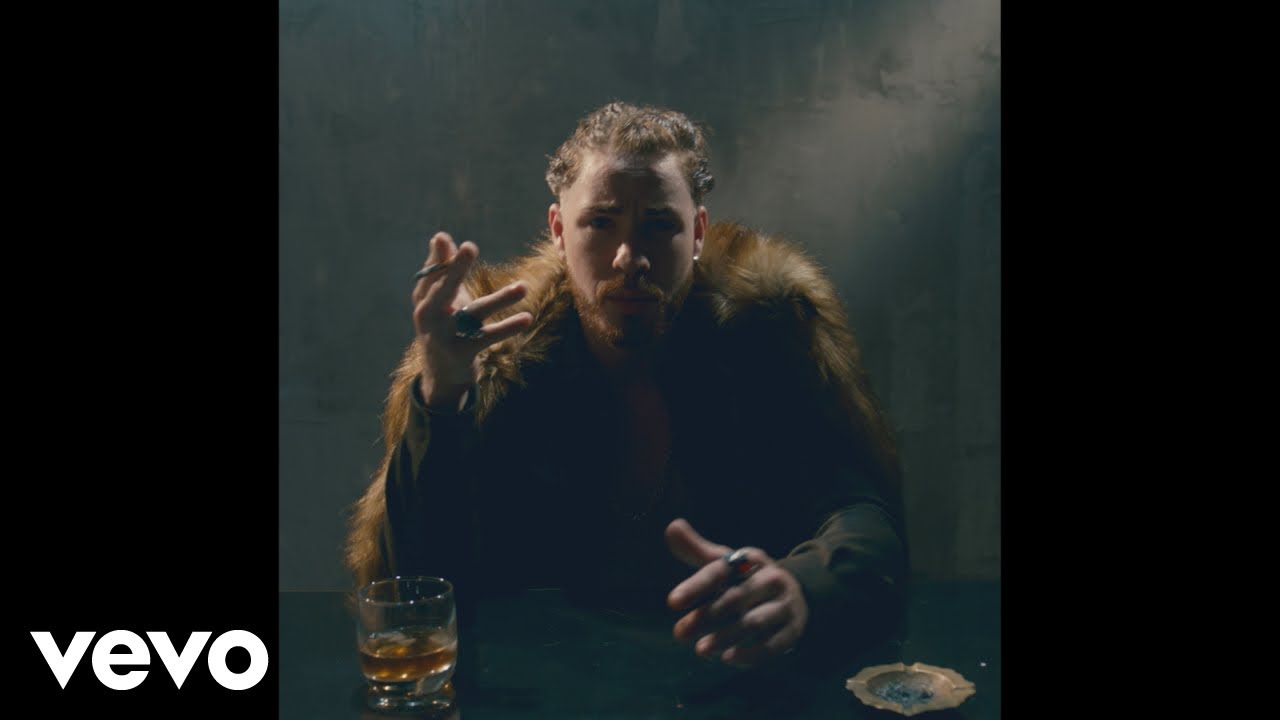 Tino 19 réseaux - Fabuleux (Clip officiel)