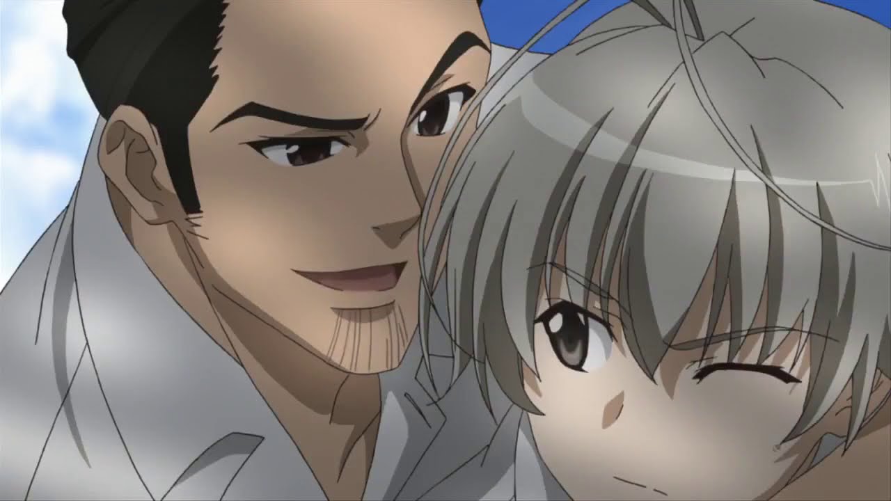 Yosuga no Sora 「 AMV 」Destiny