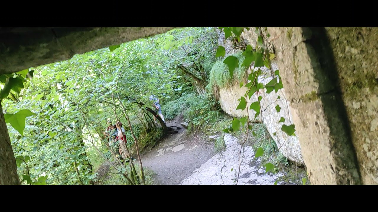 moulin de sault le 02/08/2021