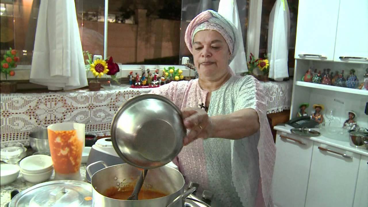 Vida Melhor - Culinária: Molho de Pimenta com Vanda Barreto