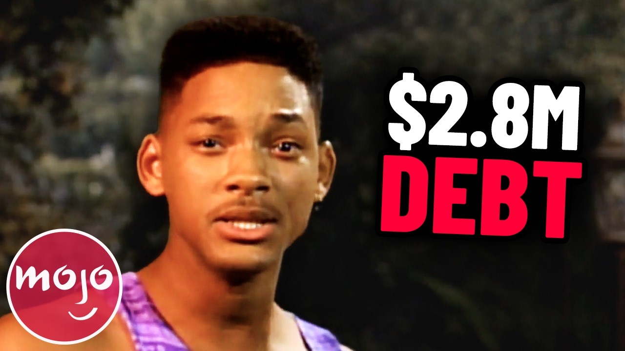 The Fresh Prince of Bel-Air: 10 Shocking Behind-the-Scenes Stories