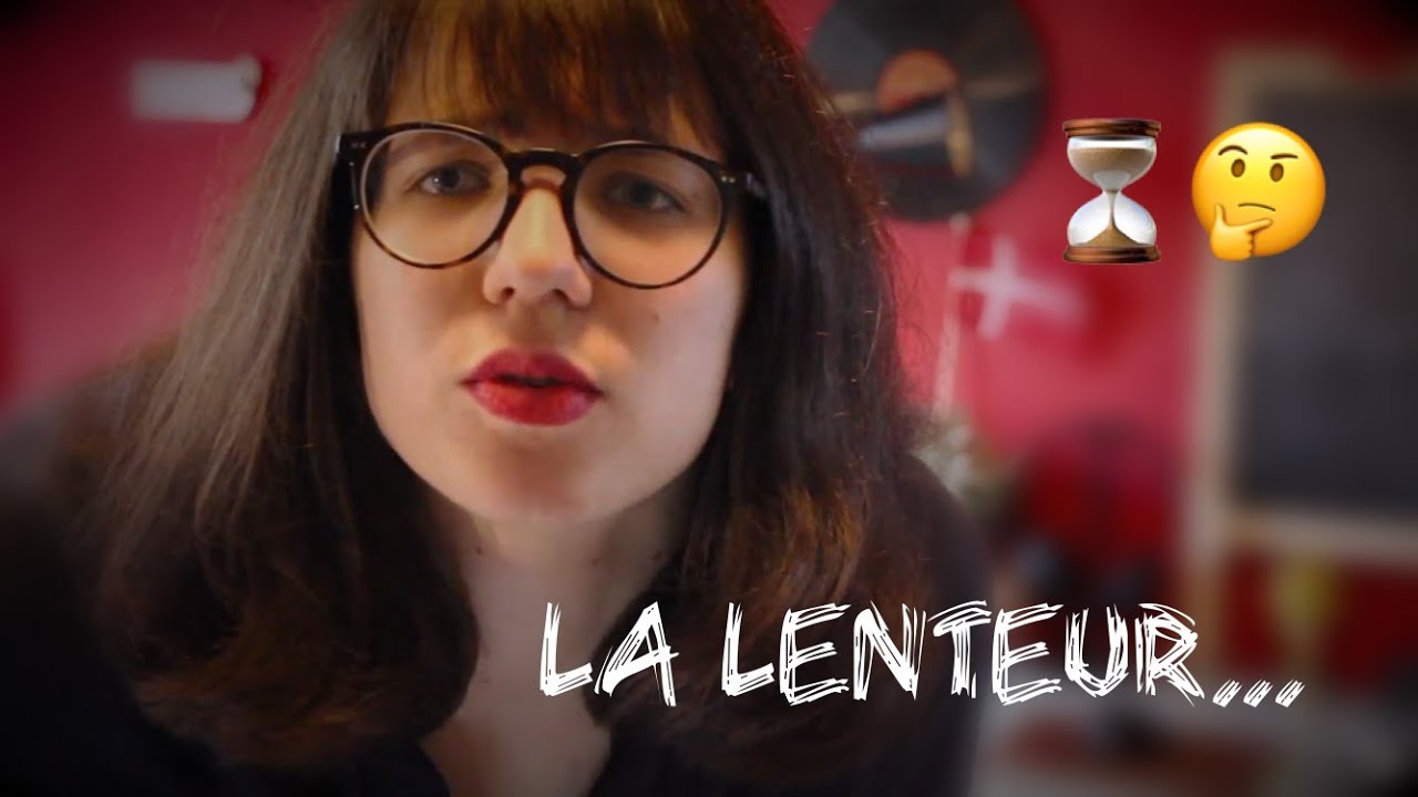 Autopsy - La lenteur