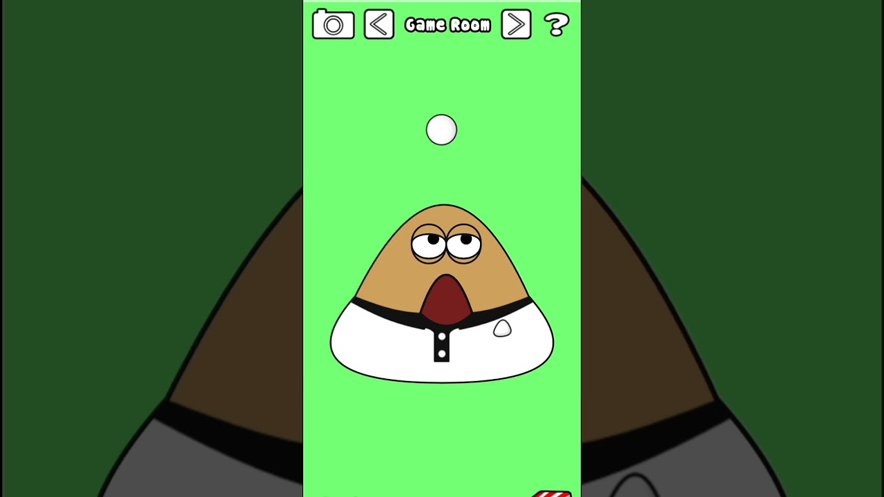 I feel sleepy😴#pou#pougame#pougameplay#game#games#gaming#gameplay#viral#viralvideo#video#viralshorts