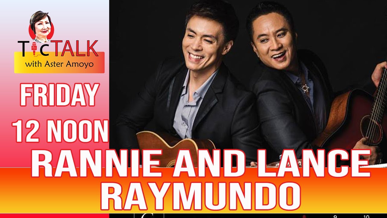 BROTHERS RANNIE & LANCE RAYMUNDO: Suportado ang isa't isa || #TTWAA Ep. 30 (teaser)