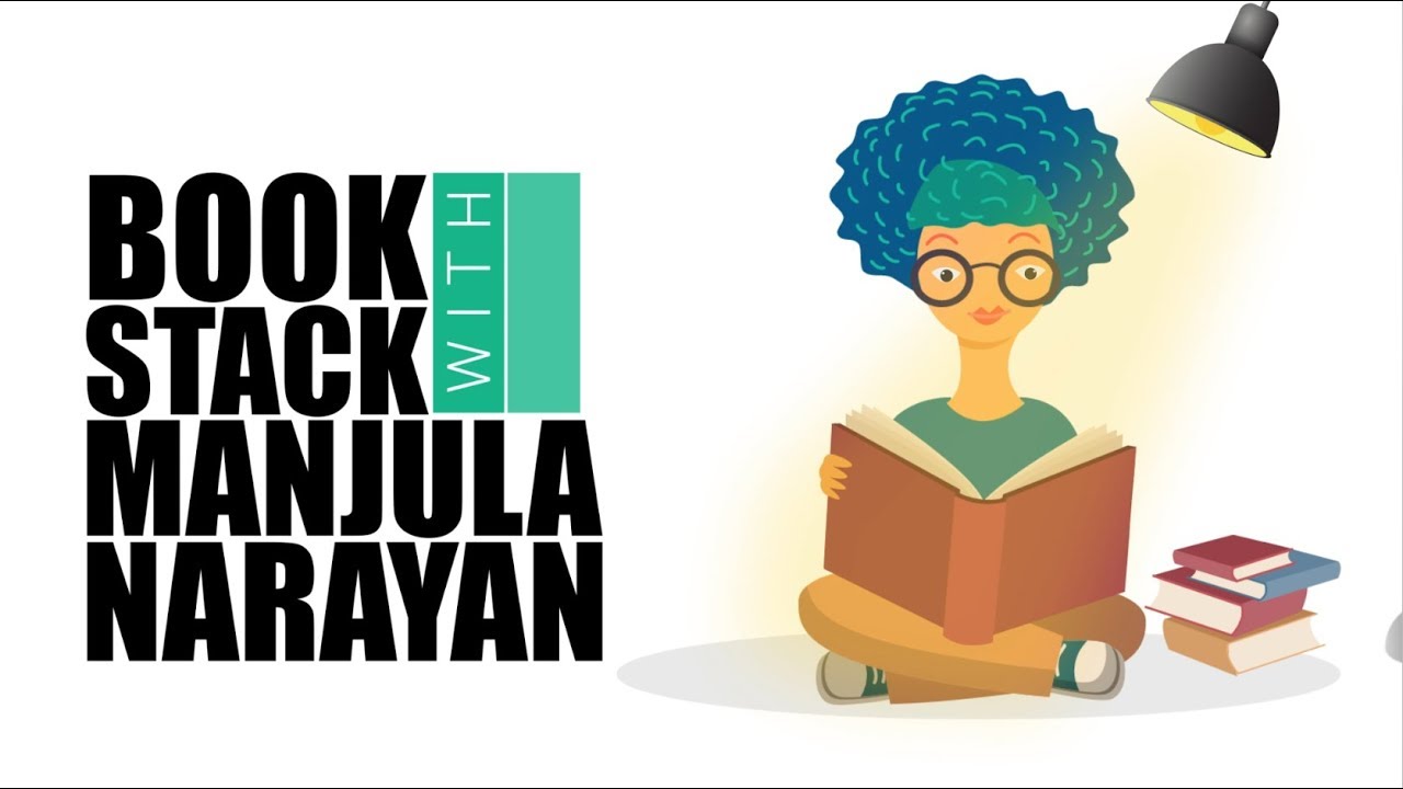 Bookstack:A book on Indian billionaires, one that weaves together Hindi film songs and history,
