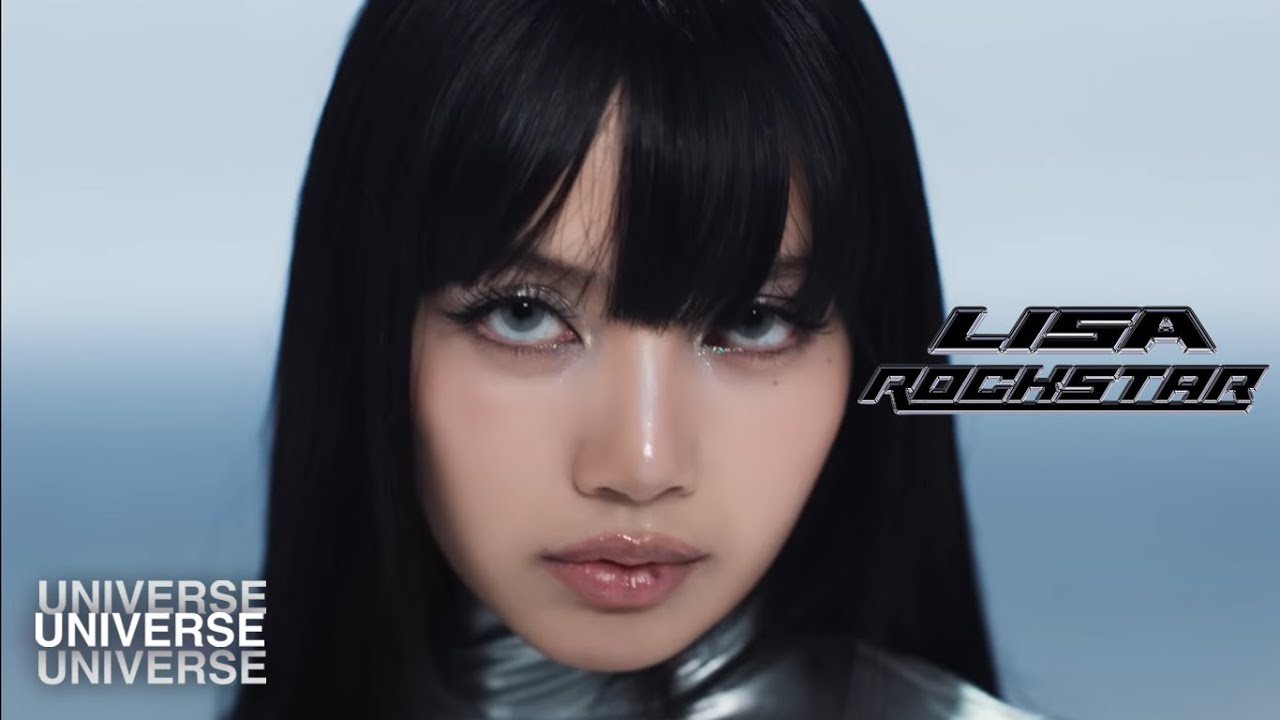 [Thai Ver.] LISA - Rockstar I Cover by Universe