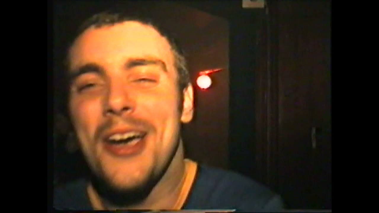 1996 Ultimate Orange 1996 The Que Club, Birmingham, UK