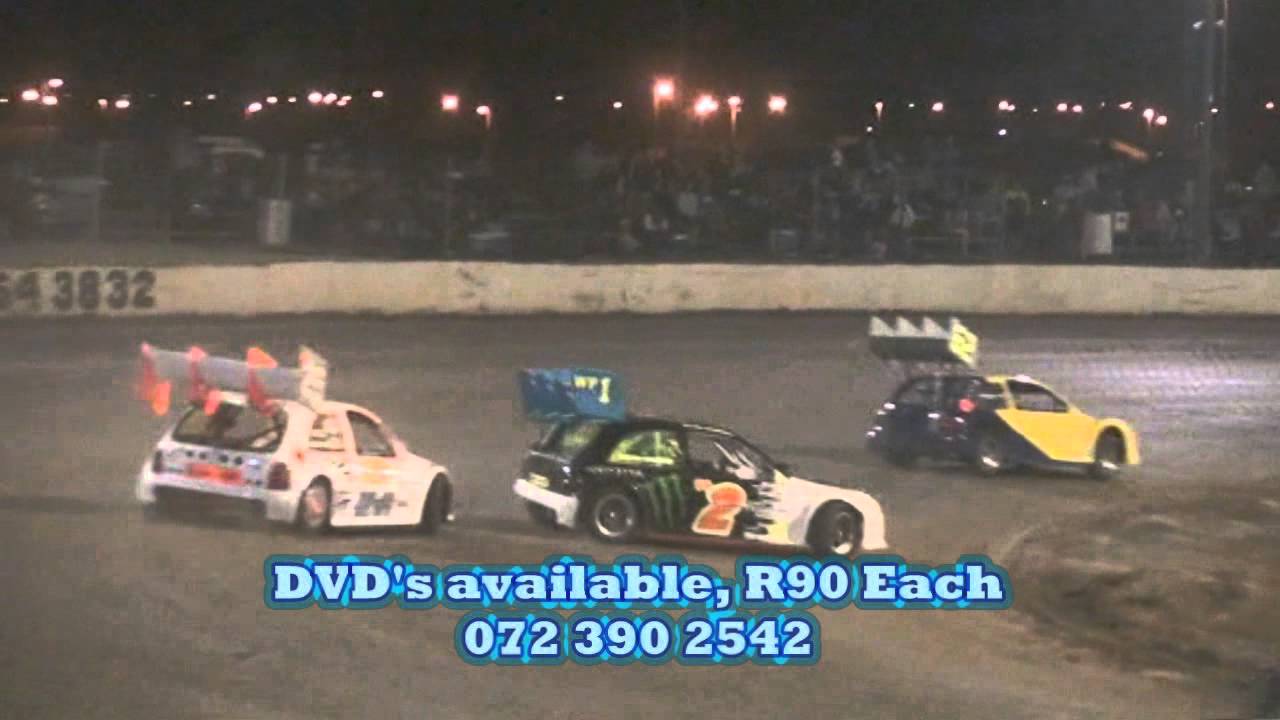 Tygerberg Raceway 31 January 2015 Preview