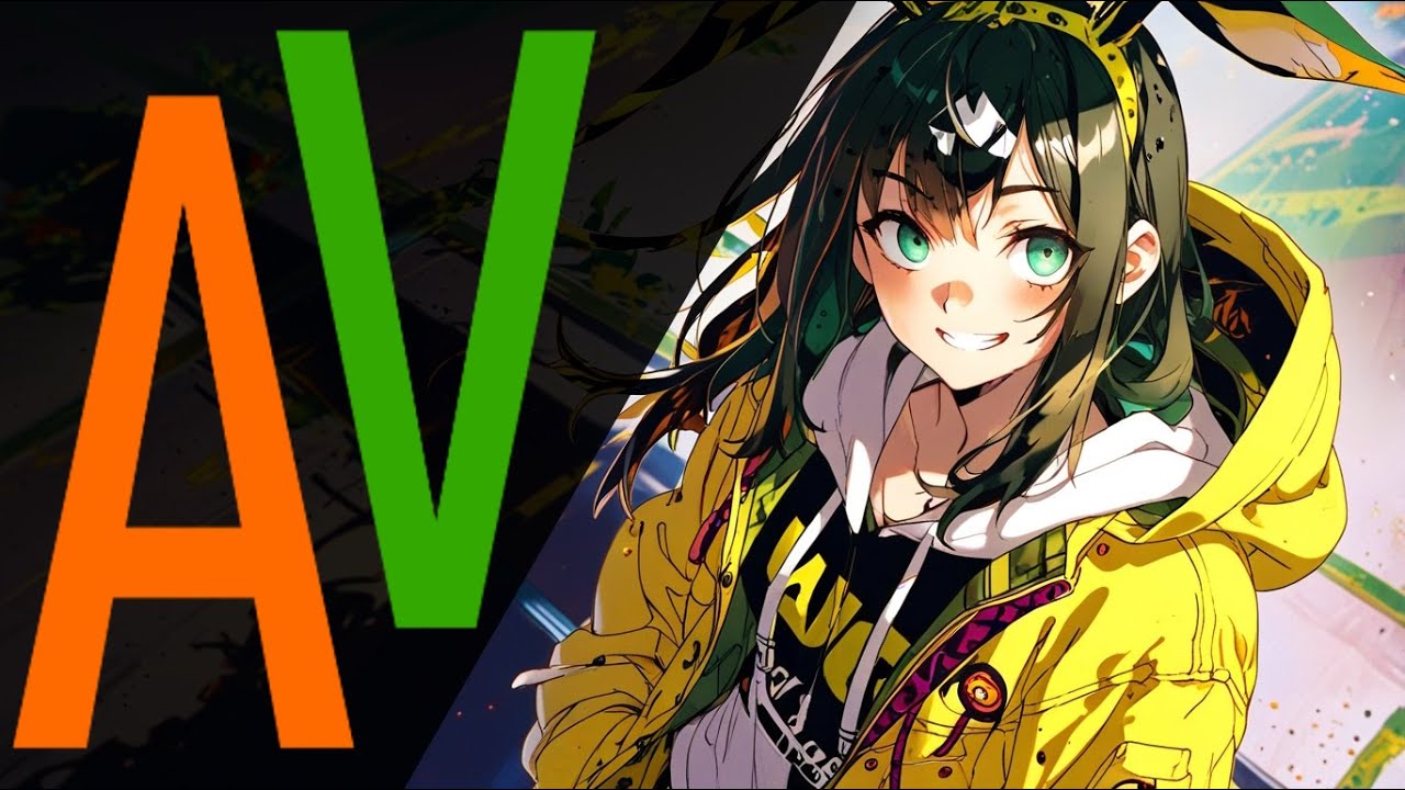 AVCollection 2024 [Music] | 2 hours