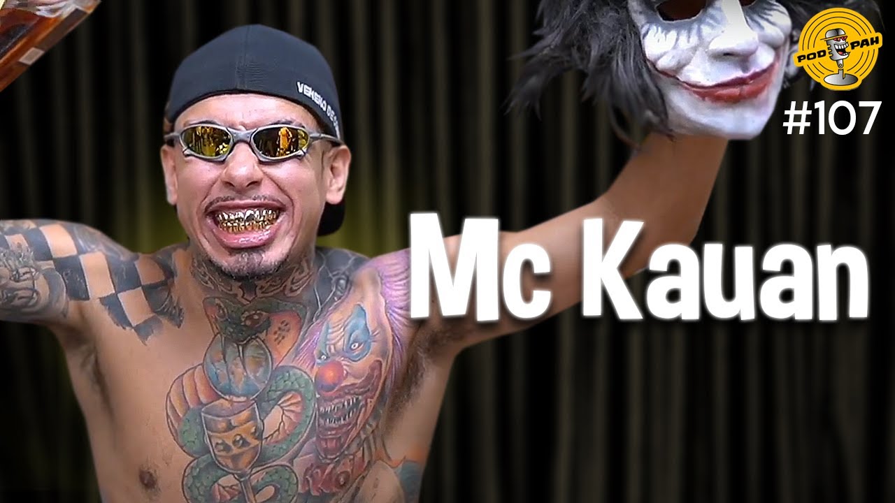 MC KAUAN - Podpah #107