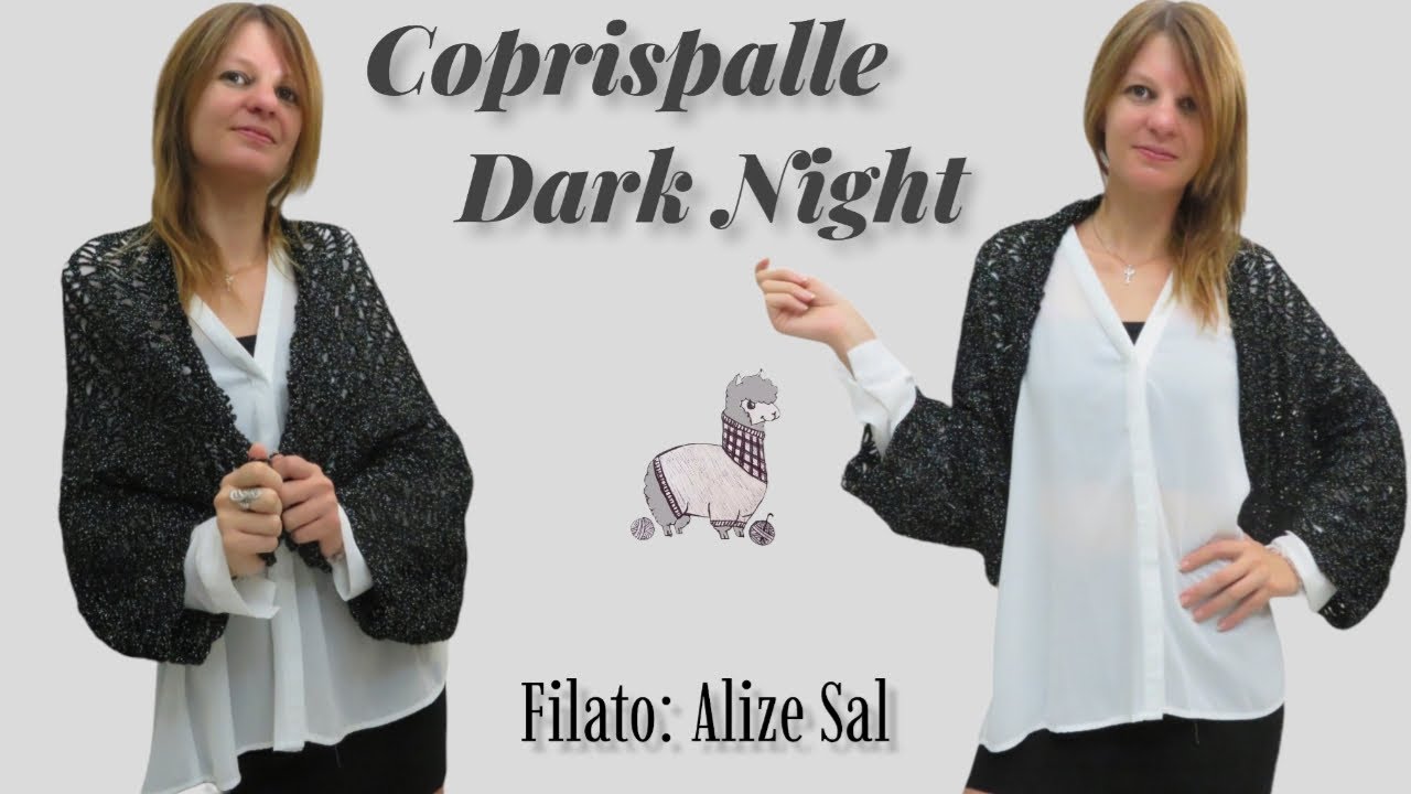 Coprispalle Dark Night