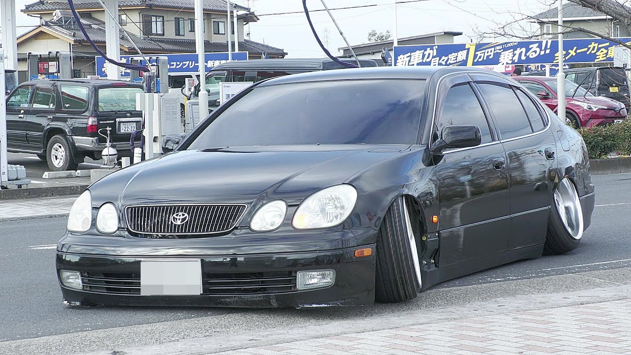 【搬入】Stance Revolution