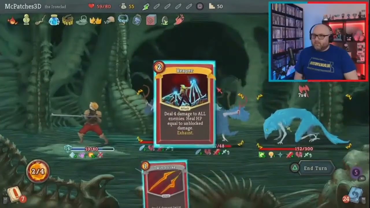 Slay the Spire  Epic Card Combos for Victory!
