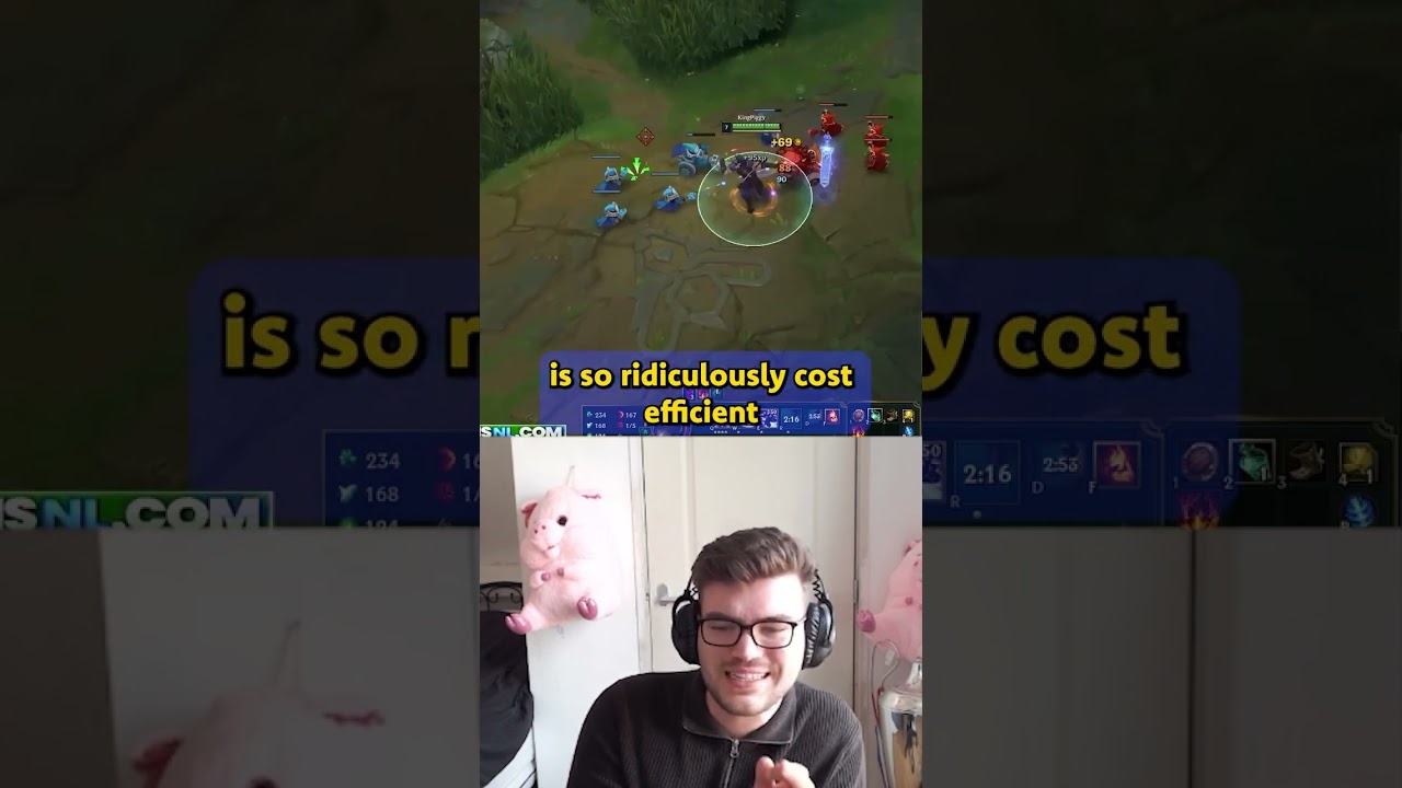 Why SHEN is just BROKEN right now