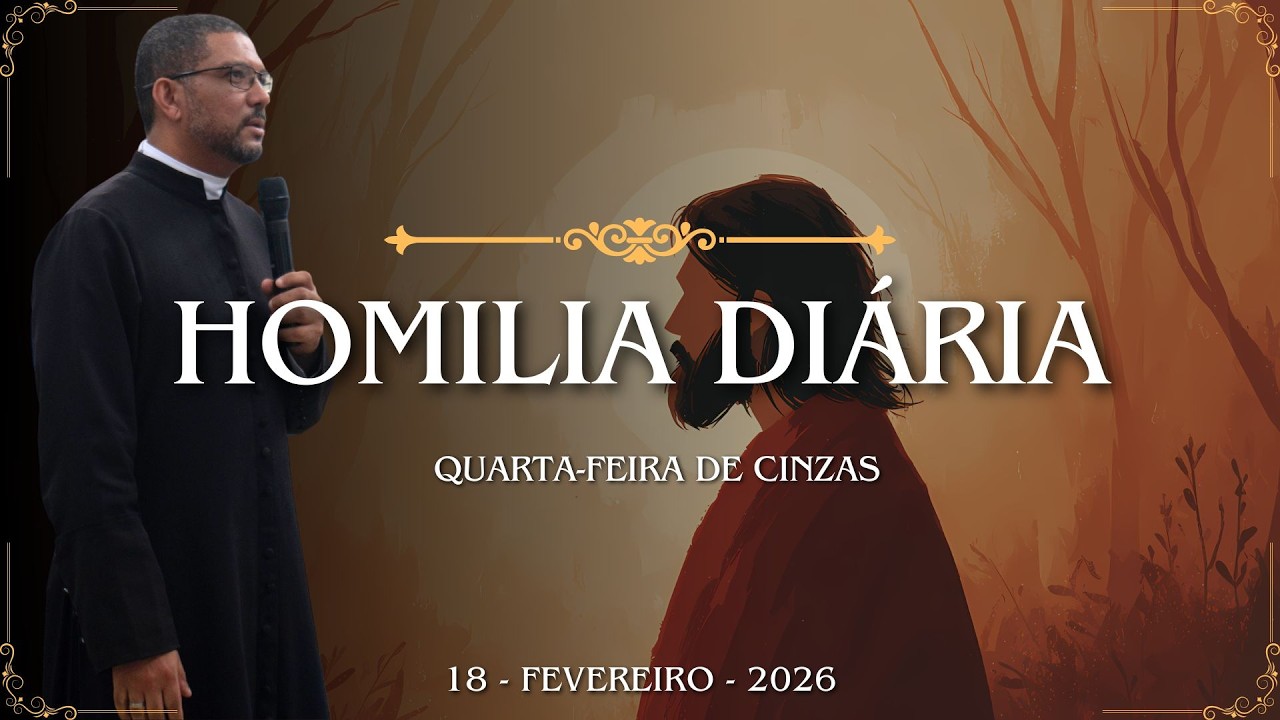 Quarta-feira de cinzas