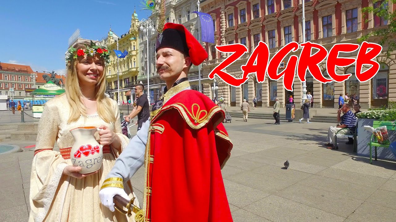 SAFE HARBOR 2021 Ep26 - Zagreb