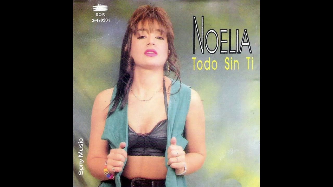 Noelia La Gata - Quiero ser tu mujer (Audio Oficial)