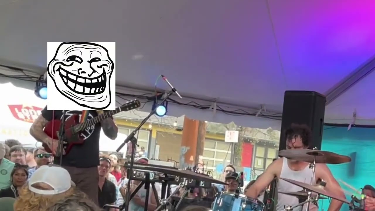 john dwyer forgot how to play ROGUE PLANET (wings it!!)