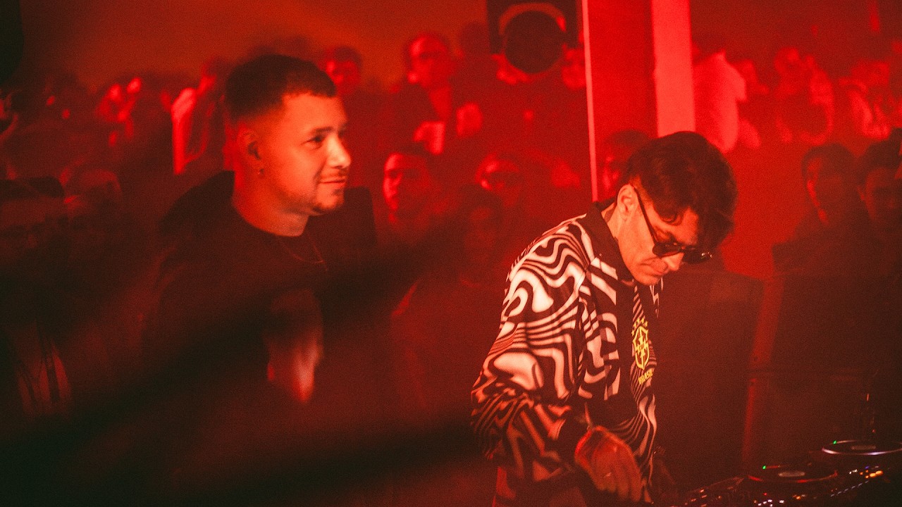 Gabe b2b Volkoder at S&oacute; Track Boa 2026 - S&atilde;o Paulo, Brasil