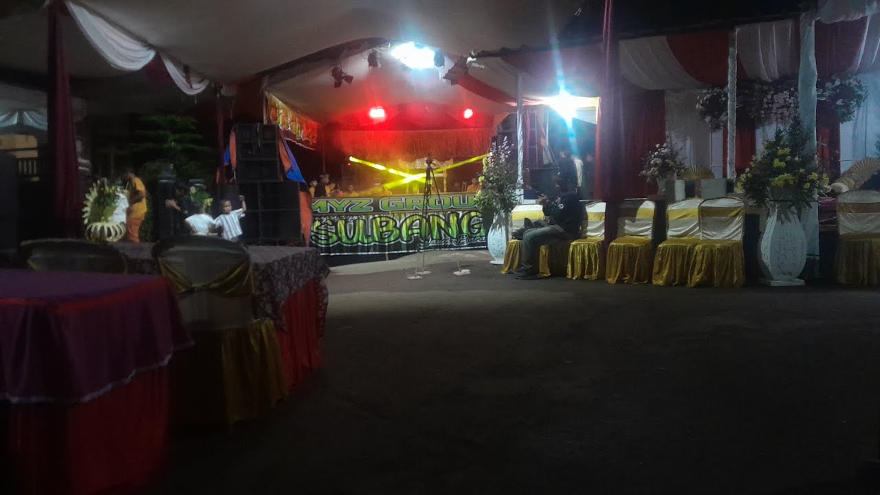 TATALU EMYZ GROUP TERBARU - EDISI TANJOLAYA KASOMALANG