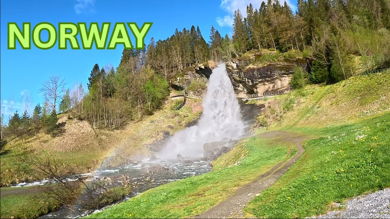 NORWAY 3