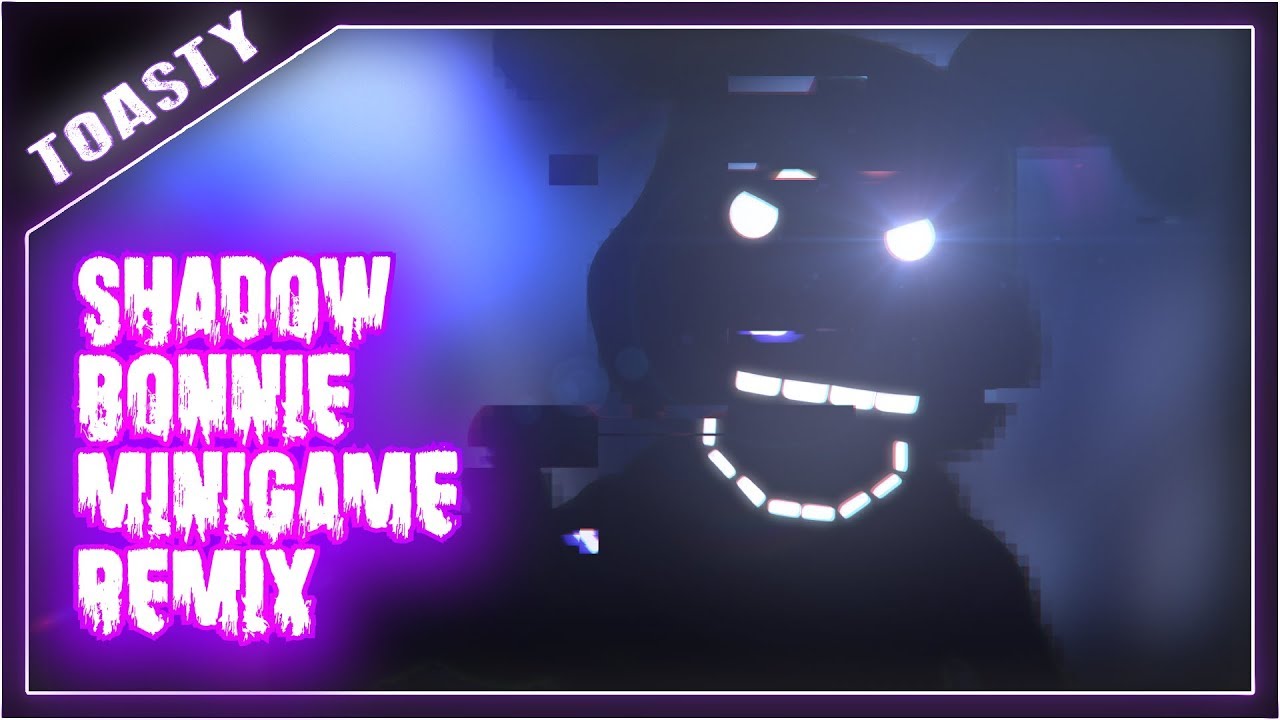 [SFM FNaF] 