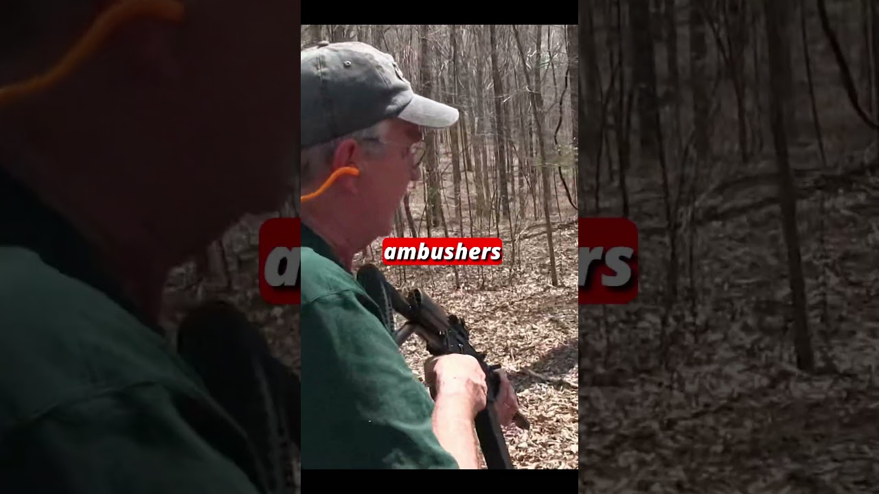 Hickok45 Shoots A Molot Vepr-12