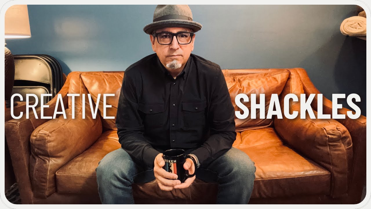 Creativity and Shame: The Battle You Don’t See