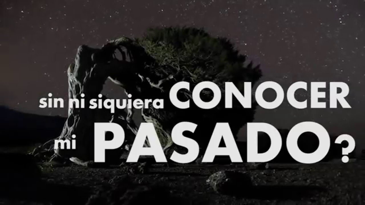 ¿El origen de las Islas Canarias?
