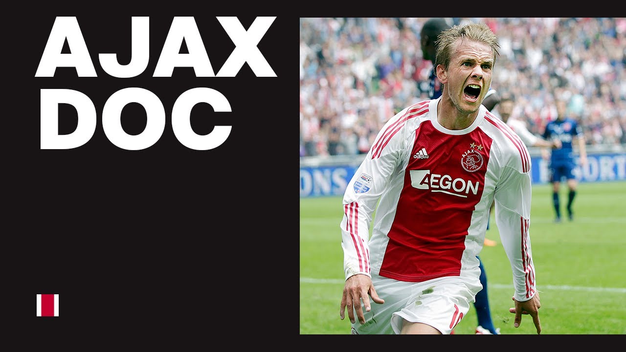 AJAX DOC: De Derde Ster ⭐️⭐️⭐️
